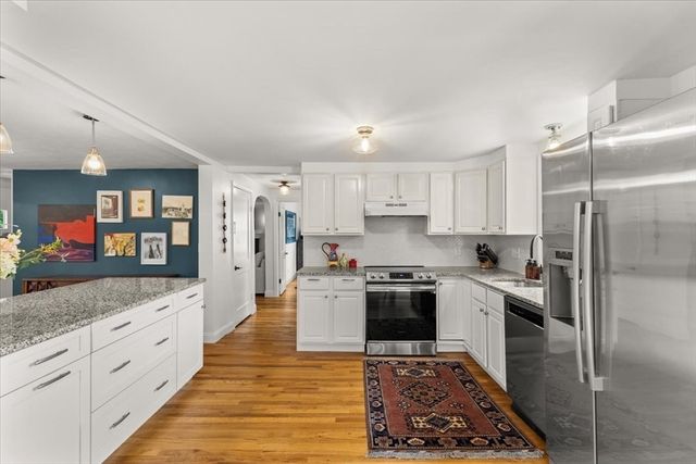 247 Union Street, Norwood, MA 02062