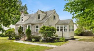 247 Union Street, Norwood, MA 02062