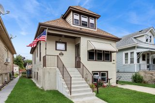 4119 Maple Avenue, Stickney, IL 60402