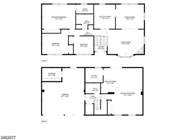 16 Argus Ave, Butler Boro, NJ 07405