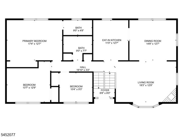 16 Argus Ave, Butler Boro, NJ 07405