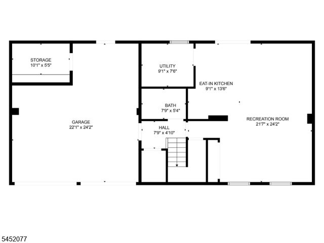 16 Argus Ave, Butler Boro, NJ 07405