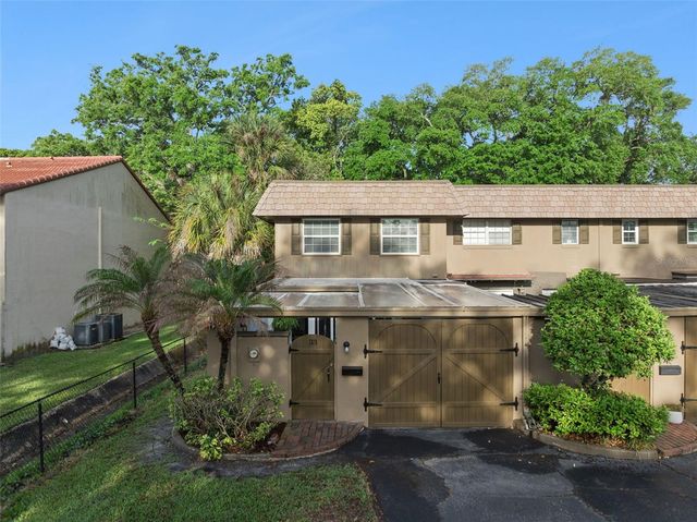 3104 HARRISON AVENUE 33, Orlando, FL 32804