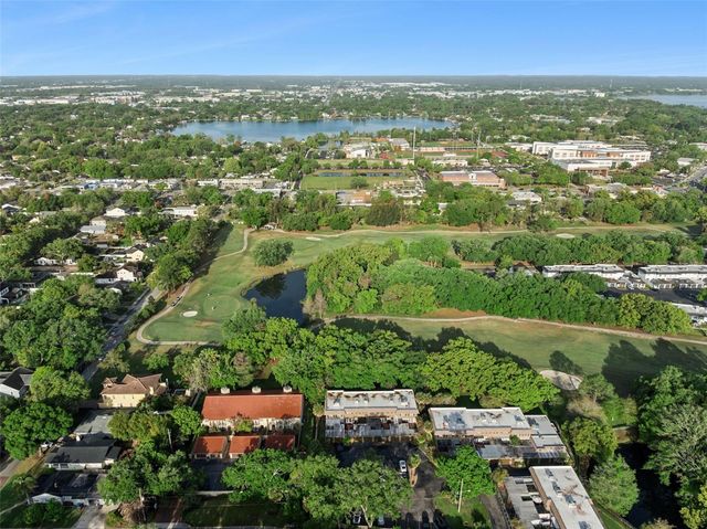 3104 HARRISON AVENUE 33, Orlando, FL 32804