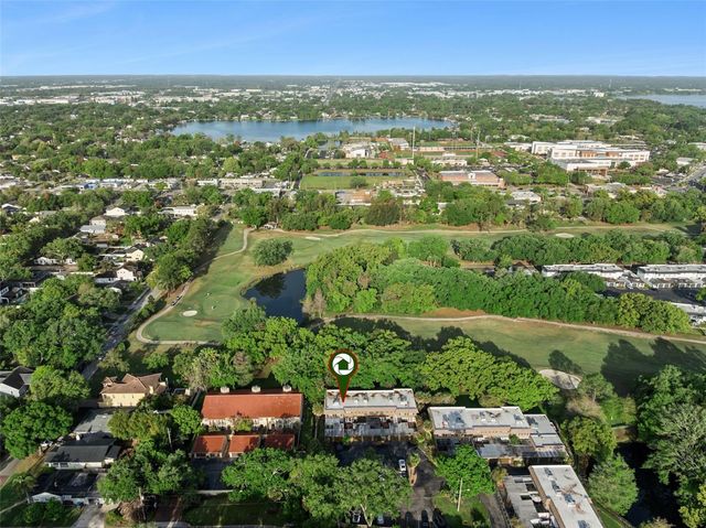 3104 HARRISON AVENUE 33, Orlando, FL 32804