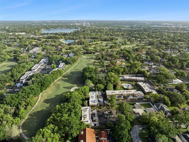 3104 HARRISON AVENUE 33, Orlando, FL 32804