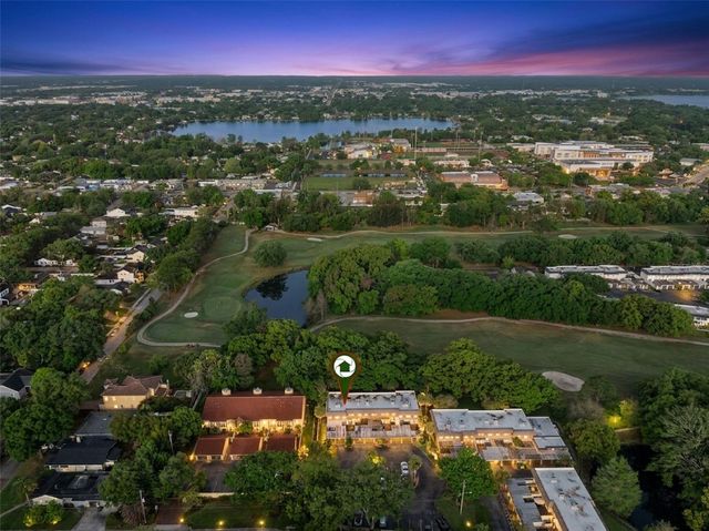 3104 HARRISON AVENUE 33, Orlando, FL 32804