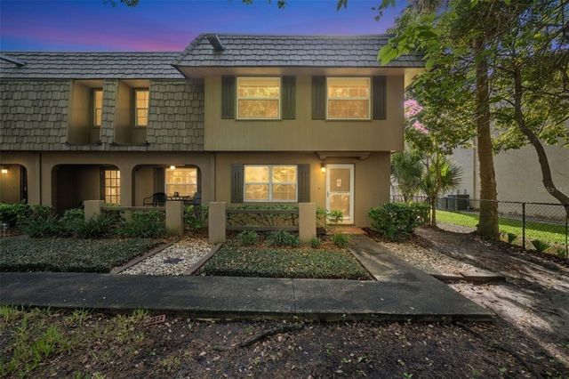 3104 HARRISON AVENUE 33, Orlando, FL 32804