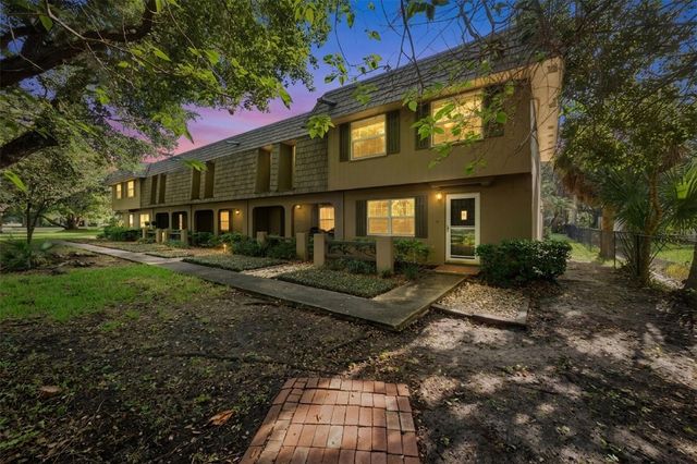 3104 HARRISON AVENUE 33, Orlando, FL 32804