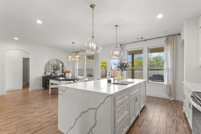 3221 George Avenue, Forest Hill, TX 76119