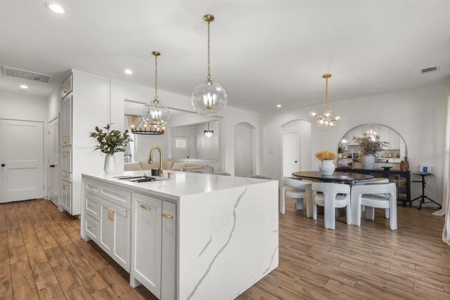 3221 George Avenue, Forest Hill, TX 76119