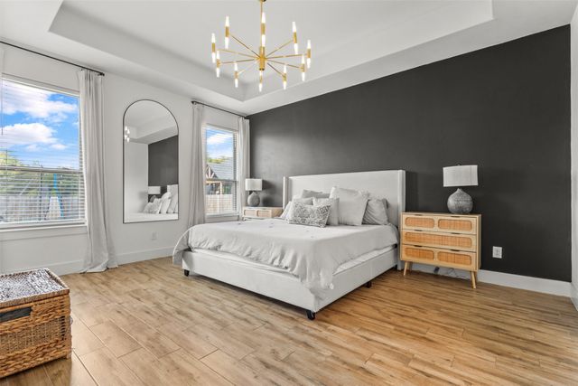 3221 George Avenue, Forest Hill, TX 76119