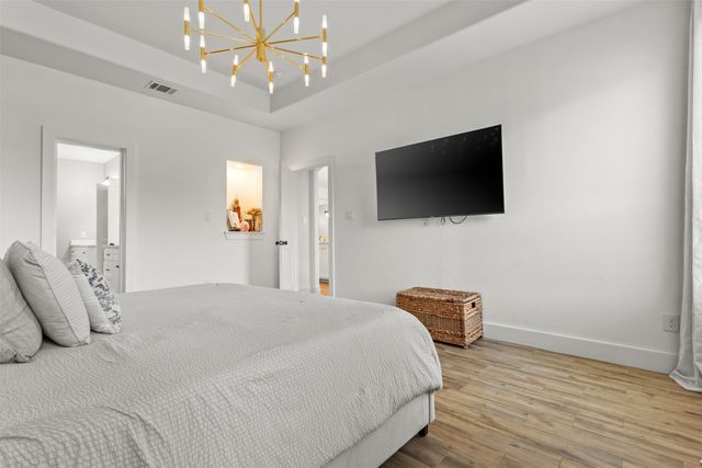 3221 George Avenue, Forest Hill, TX 76119