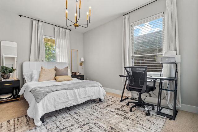 3221 George Avenue, Forest Hill, TX 76119