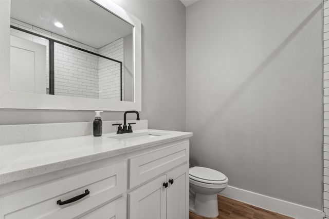 3221 George Avenue, Forest Hill, TX 76119