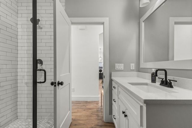 3221 George Avenue, Forest Hill, TX 76119