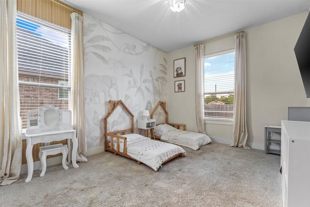 3221 George Avenue, Forest Hill, TX 76119