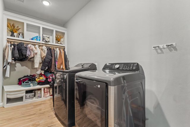 3221 George Avenue, Forest Hill, TX 76119