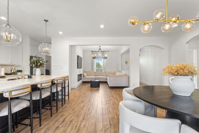 3221 George Avenue, Forest Hill, TX 76119