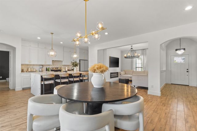 3221 George Avenue, Forest Hill, TX 76119