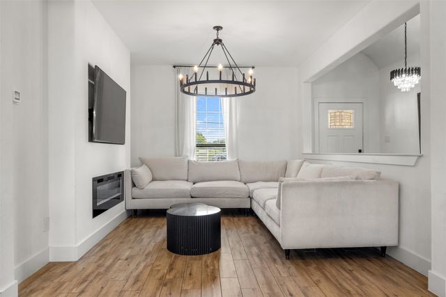 3221 George Avenue, Forest Hill, TX 76119