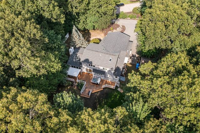9 Eagle Nest Drive, Lincoln, RI 02865