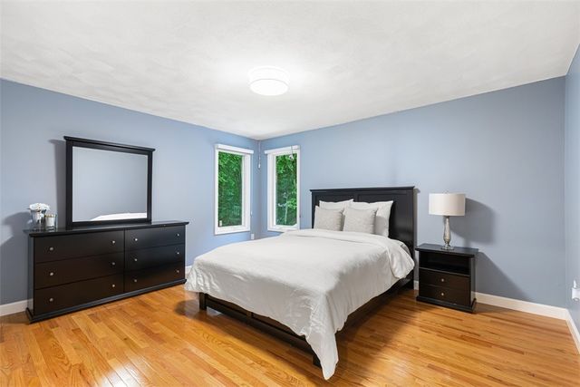 9 Eagle Nest Drive, Lincoln, RI 02865