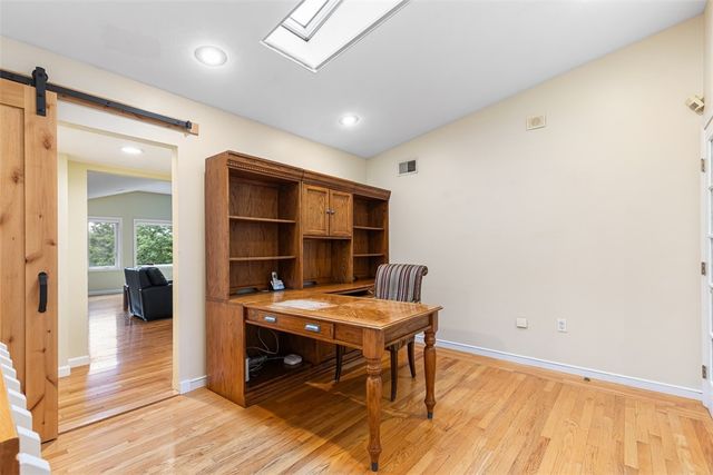 9 Eagle Nest Drive, Lincoln, RI 02865