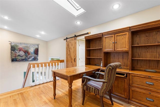 9 Eagle Nest Drive, Lincoln, RI 02865