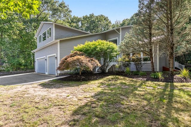 9 Eagle Nest Drive, Lincoln, RI 02865