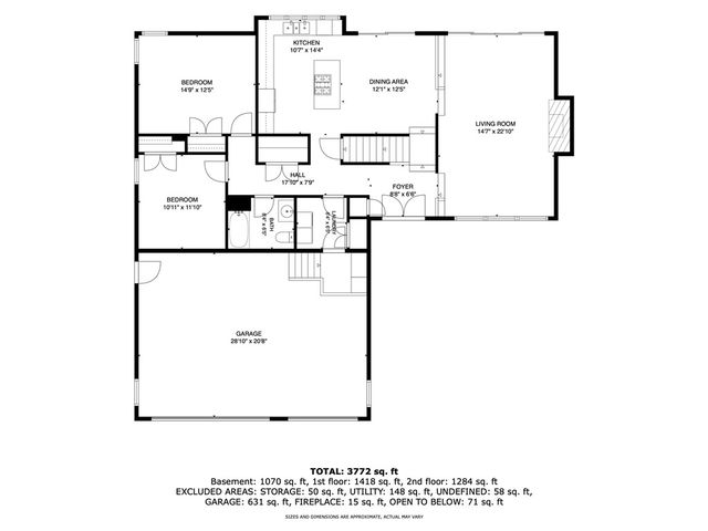 9 Eagle Nest Drive, Lincoln, RI 02865