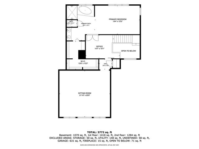 9 Eagle Nest Drive, Lincoln, RI 02865