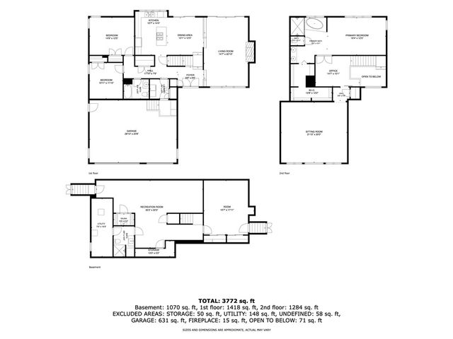 9 Eagle Nest Drive, Lincoln, RI 02865