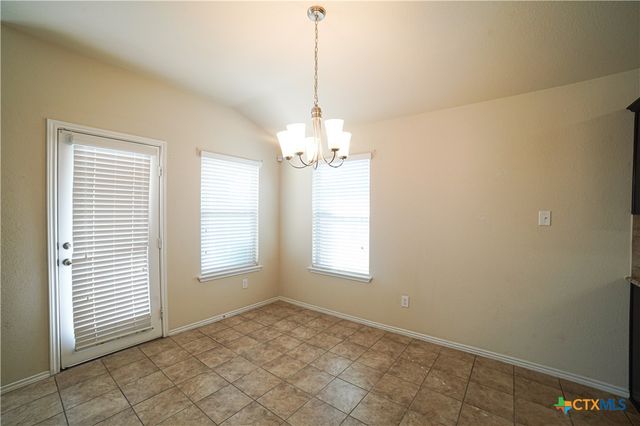 5412 Laustin Lane, Killeen, TX 76543