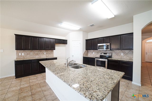 5412 Laustin Lane, Killeen, TX 76543