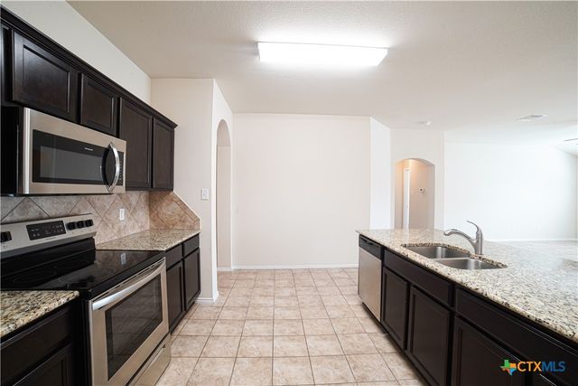 5412 Laustin Lane, Killeen, TX 76543