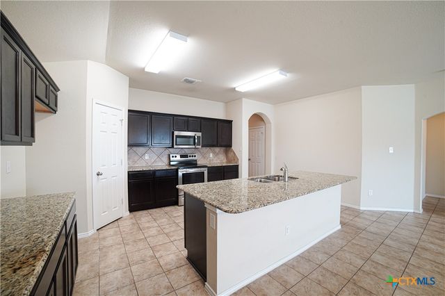 5412 Laustin Lane, Killeen, TX 76543