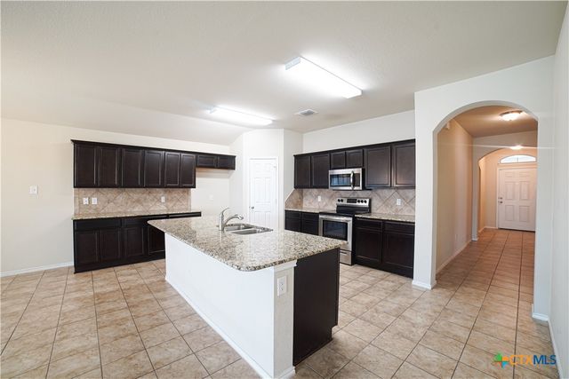 5412 Laustin Lane, Killeen, TX 76543