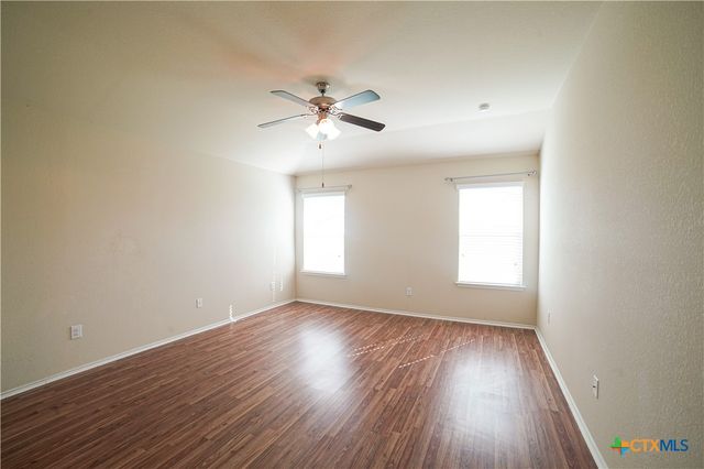 5412 Laustin Lane, Killeen, TX 76543