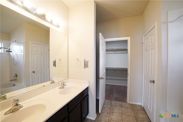 5412 Laustin Lane, Killeen, TX 76543