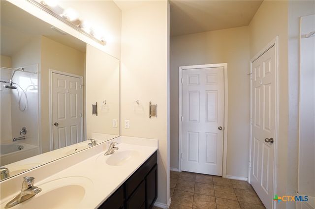 5412 Laustin Lane, Killeen, TX 76543