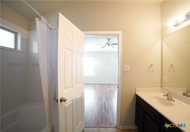 5412 Laustin Lane, Killeen, TX 76543