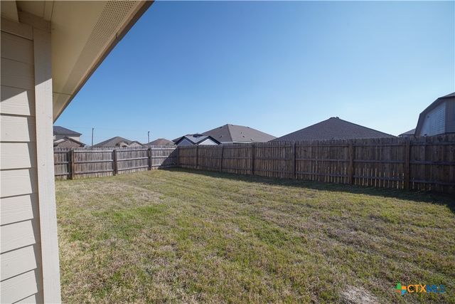 5412 Laustin Lane, Killeen, TX 76543
