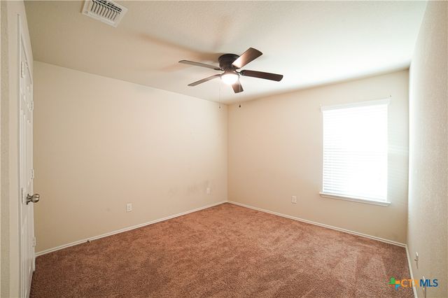 5412 Laustin Lane, Killeen, TX 76543