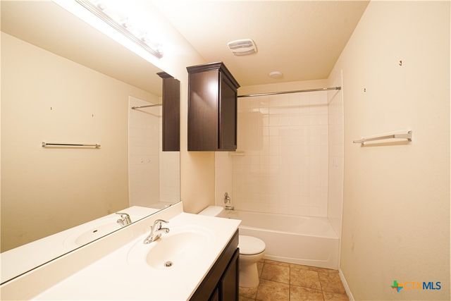 5412 Laustin Lane, Killeen, TX 76543