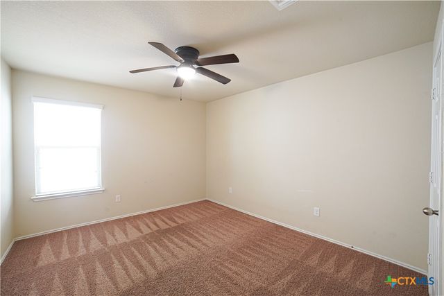 5412 Laustin Lane, Killeen, TX 76543