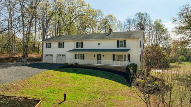10059 CLARKES RD, Bealeton, VA 22712