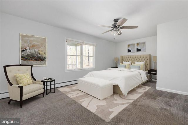 10059 CLARKES RD, Bealeton, VA 22712