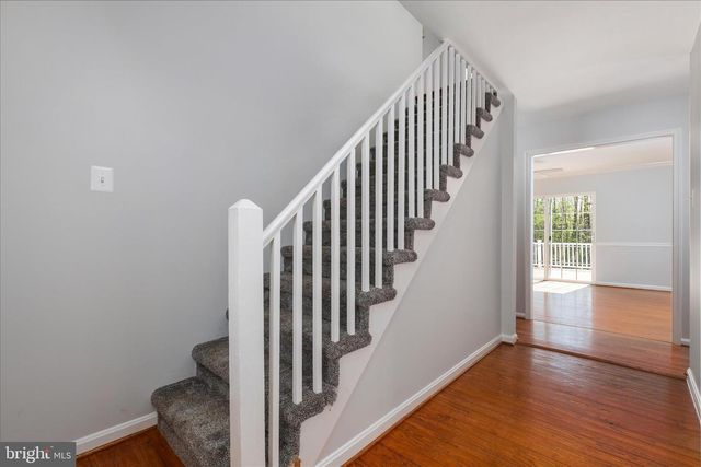 10059 CLARKES RD, Bealeton, VA 22712