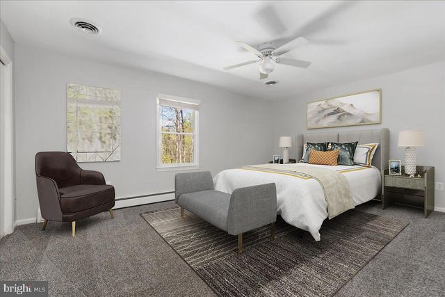 10059 CLARKES RD, Bealeton, VA 22712